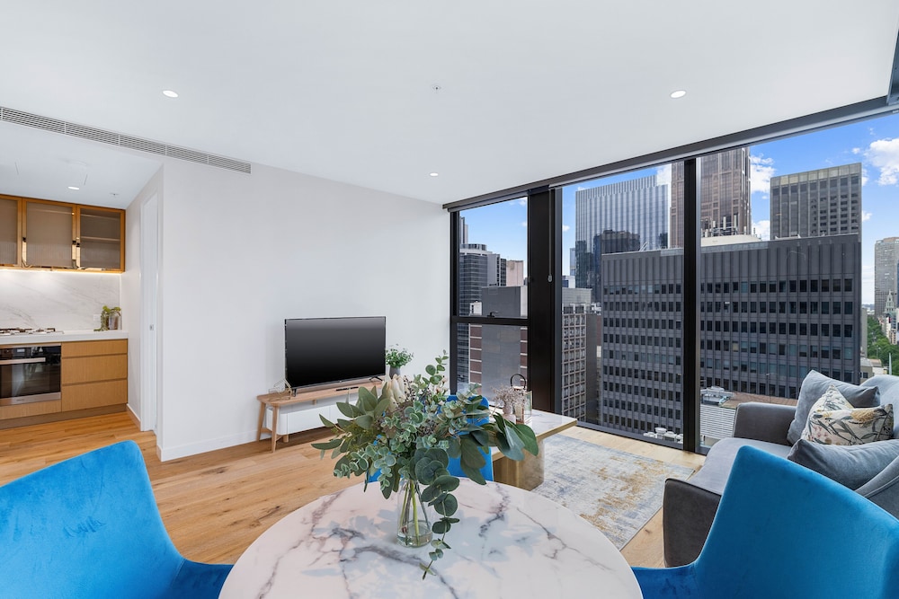 Collins House Apartments by CLLIX 39/50