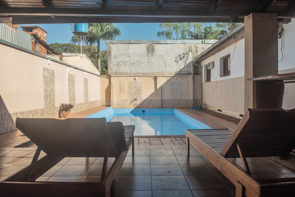 Tierra Colorada Hotel 50/74