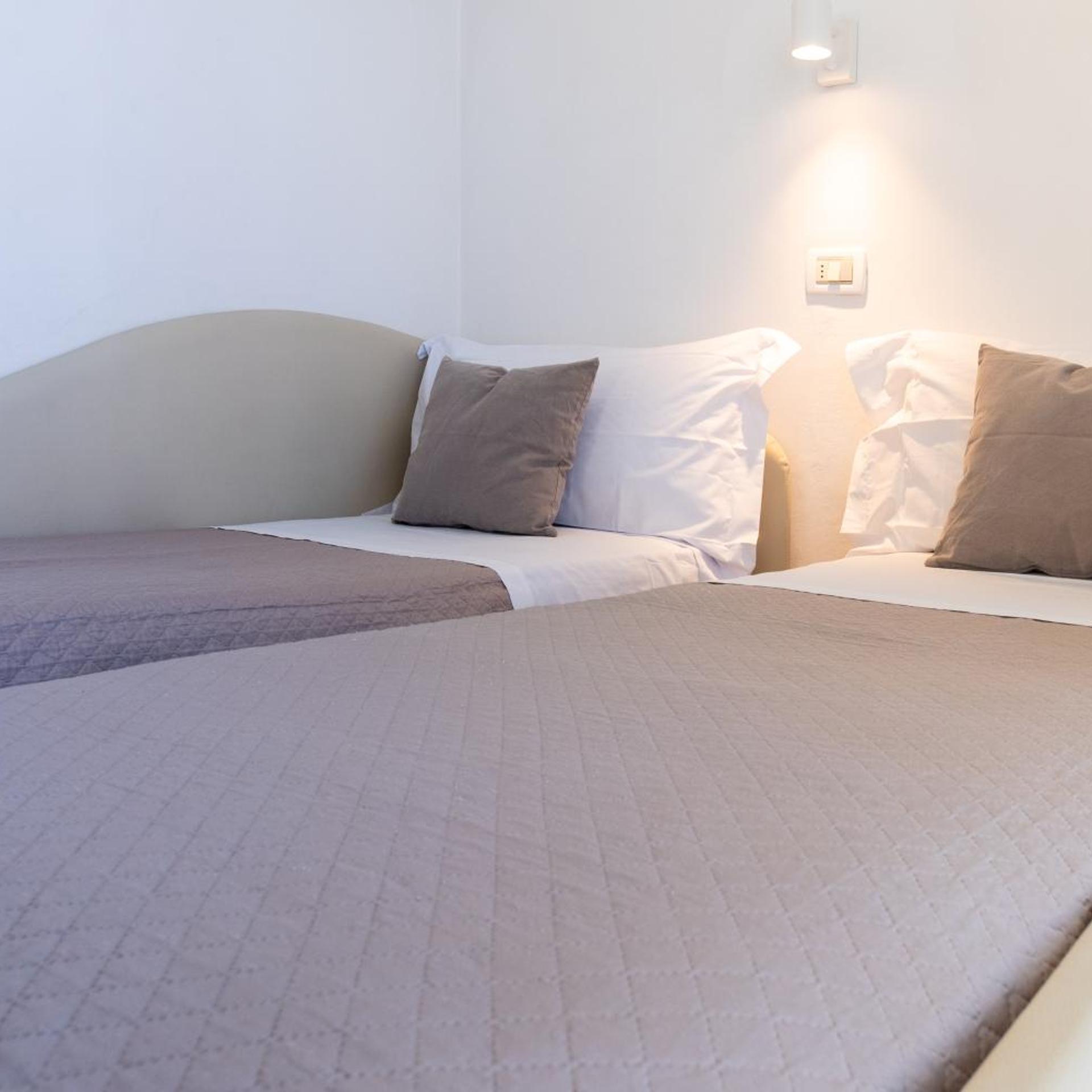 Hotel Alfonsina 32/50