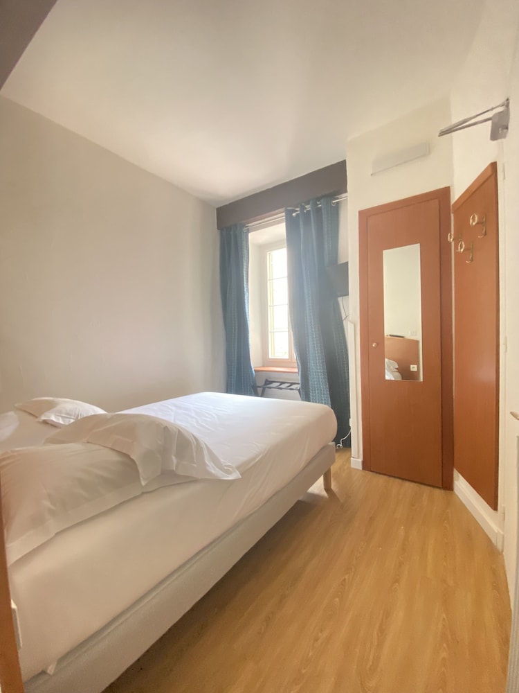 Hotel Posta Vecchia 25/84