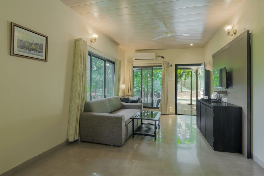 The Fern Silvanus Resort 40/64