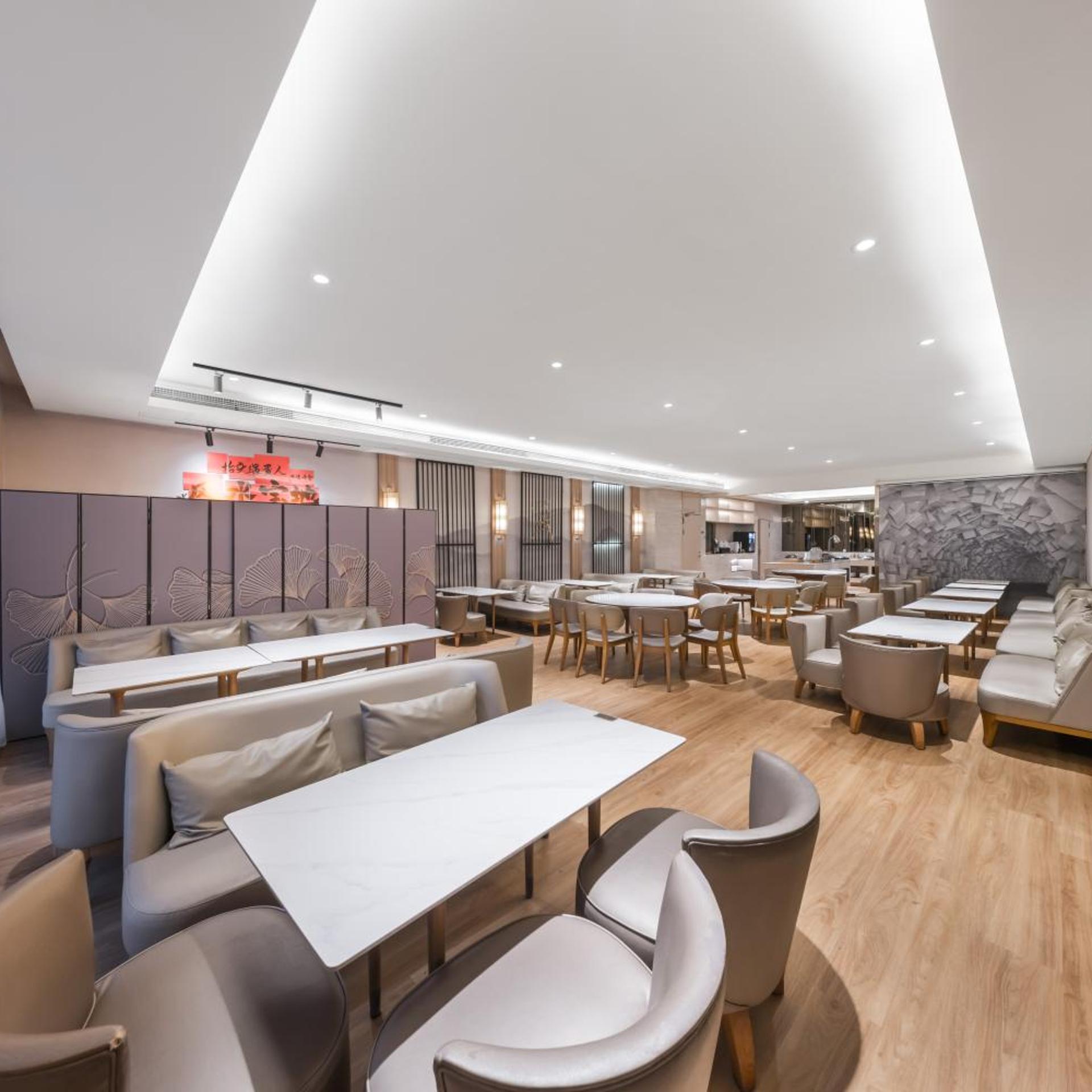 Ji Hotel (Shanghai The Bund Jinling East Road) 44/50