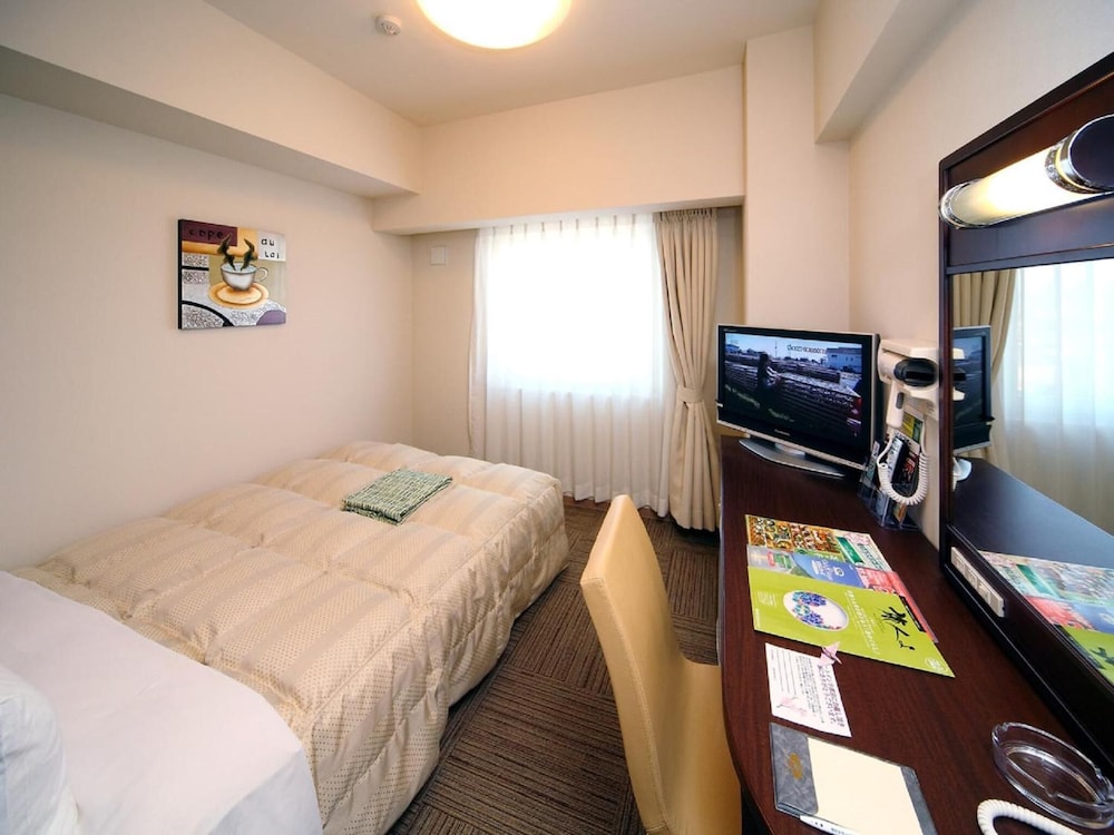 Hotel Route Inn Utsunomiya 16/48