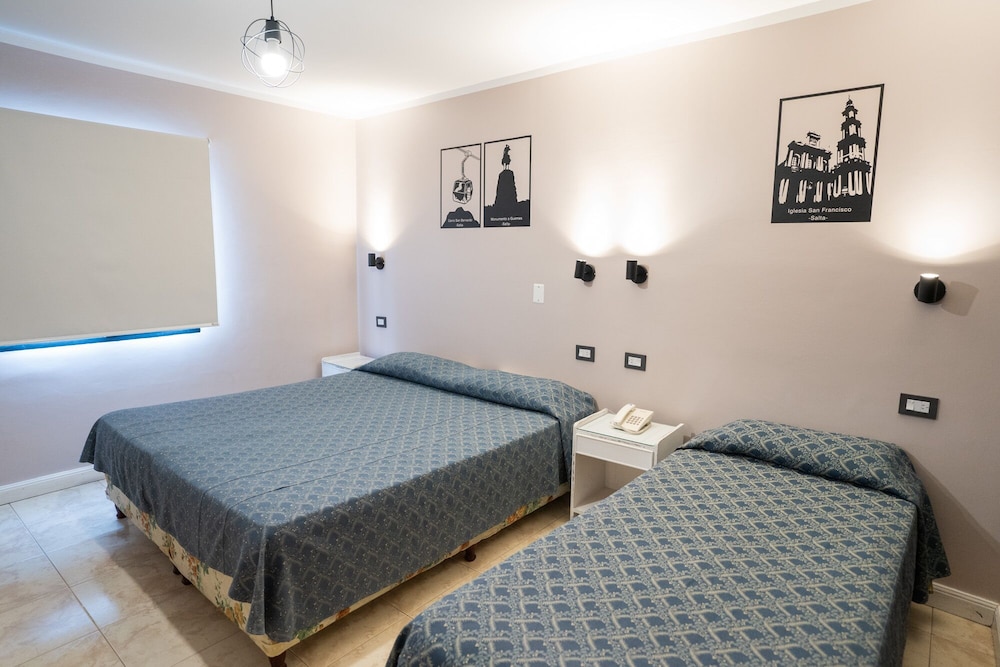 Marilian Hotel 16/44