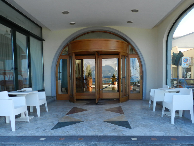 Hotel Il Mulino 10/24