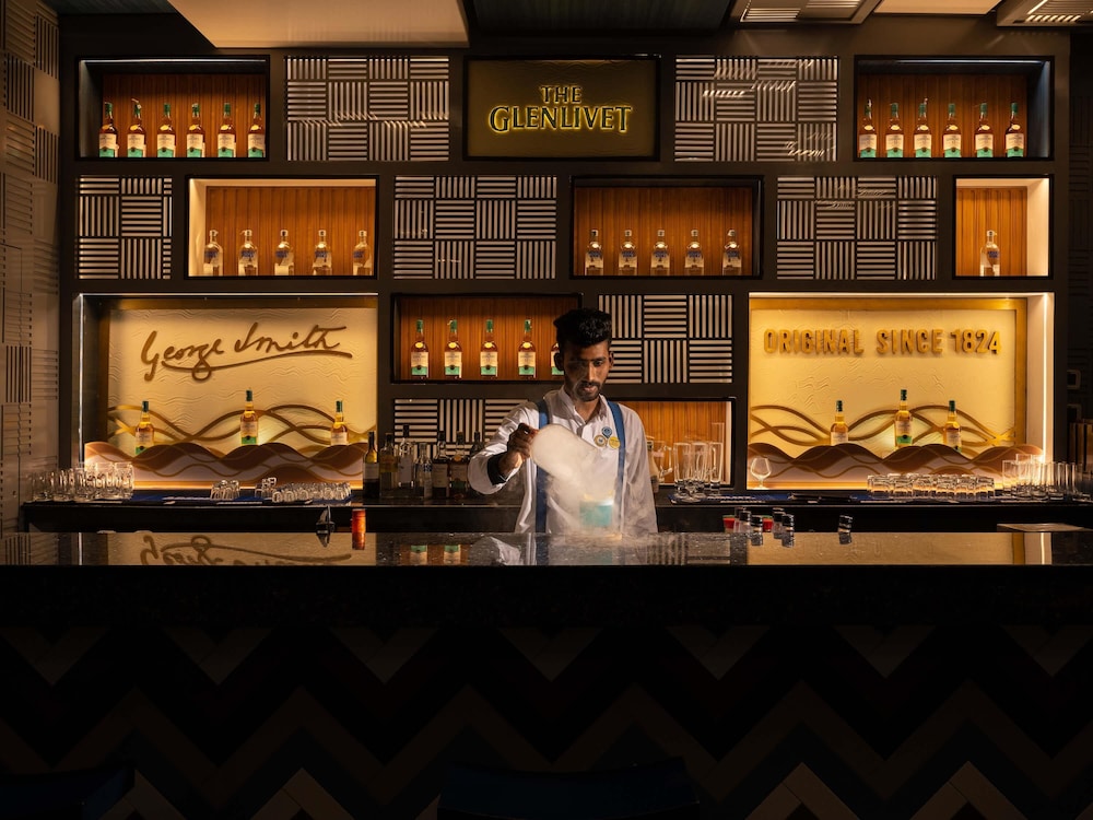 Novotel Vijayawada Varun 3/76