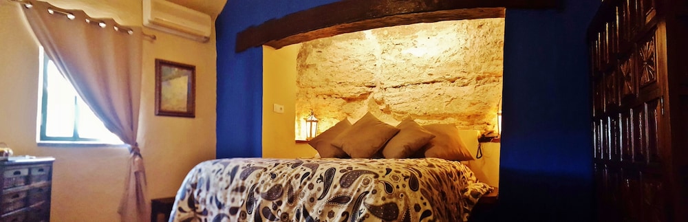 Hacienda El Santiscal - Adults Only 31/44