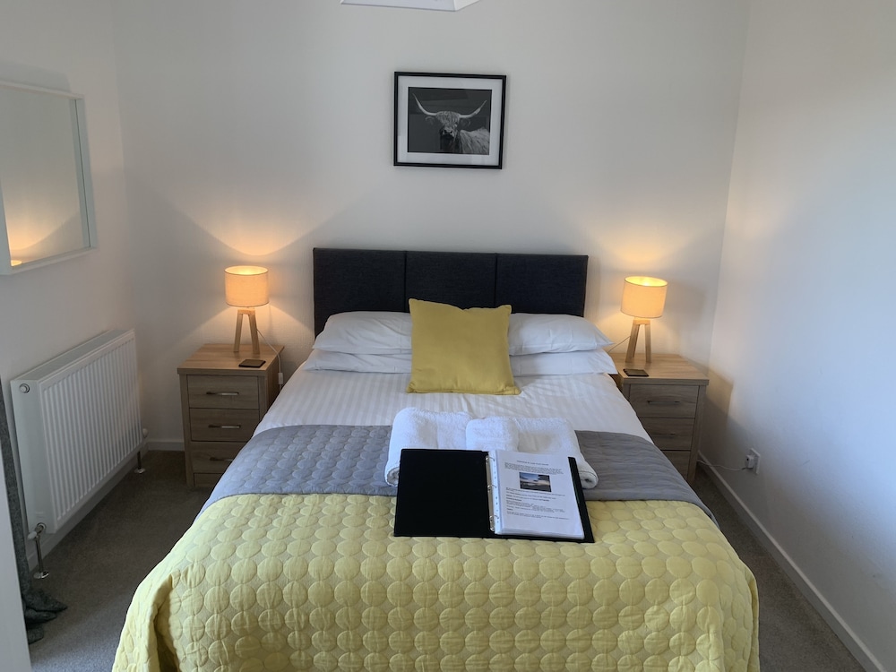 Loch Eyre House 15/50