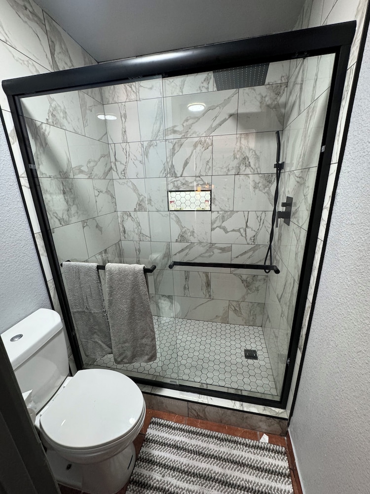 Rawls Motel Near Phoenix Airport 48/50