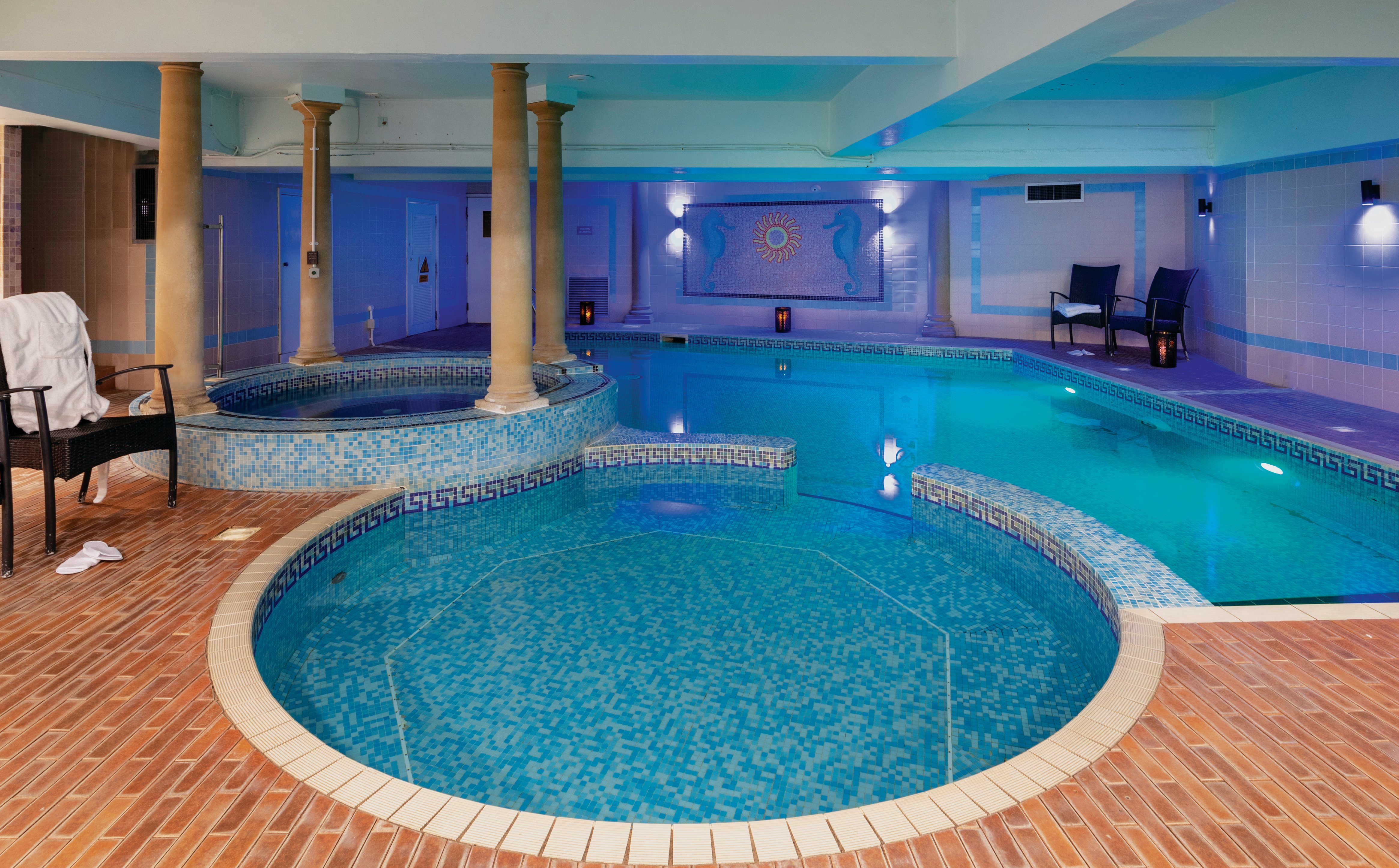 Bournemouth West Cliff Hotel & Spa 44/80