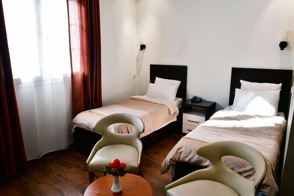 Hotel Ikram El Dhayf 19/55