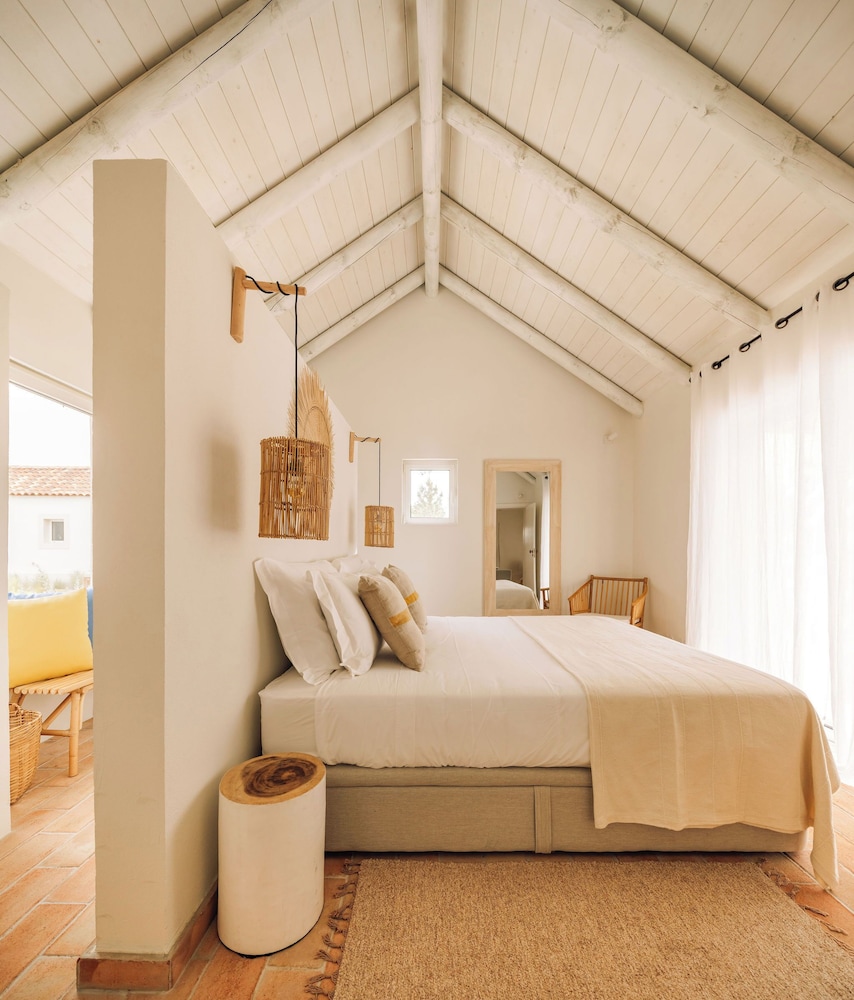 Studio, Villa, King Bed