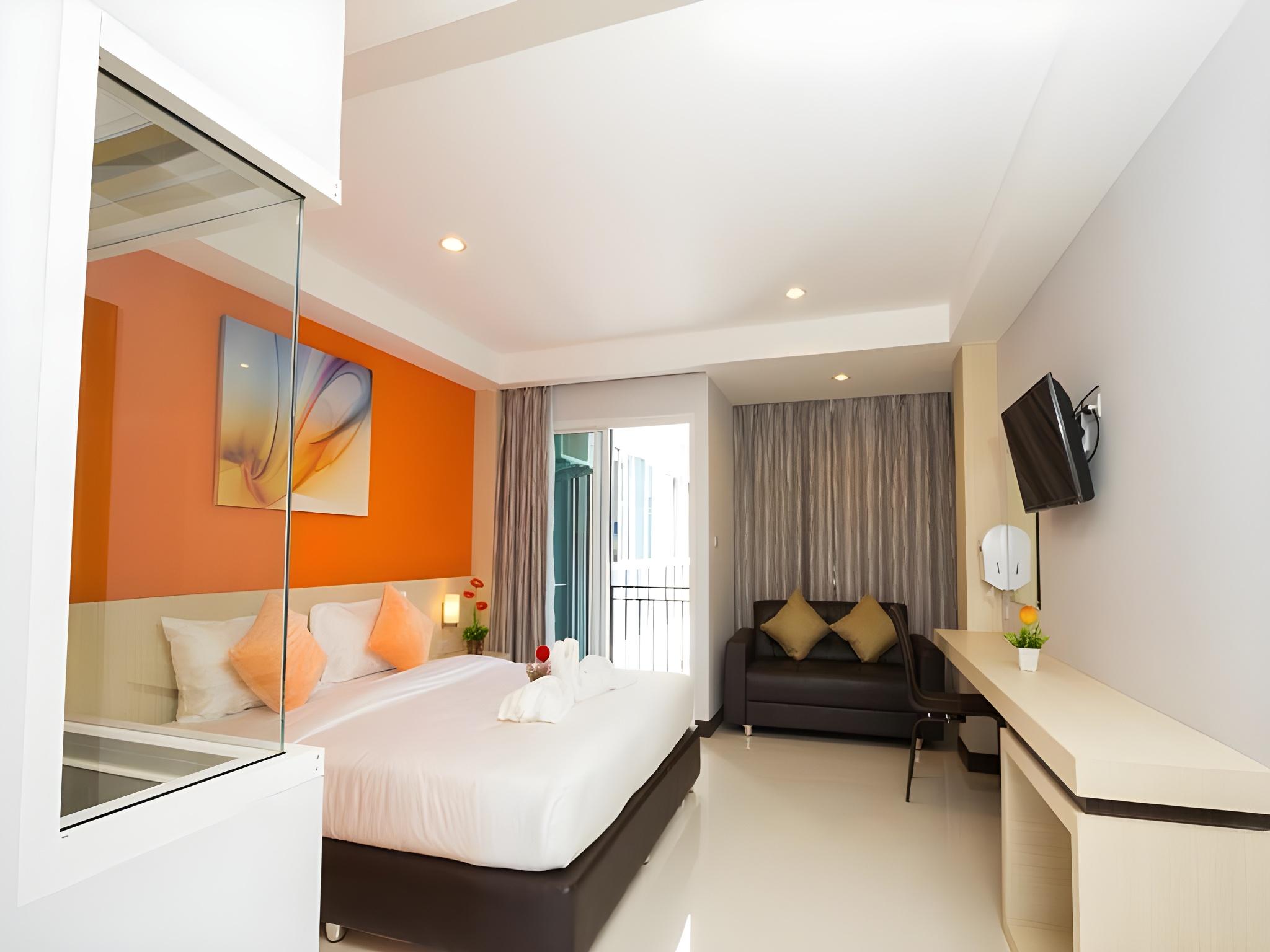 The Ozone Boutique Hotel 33/48