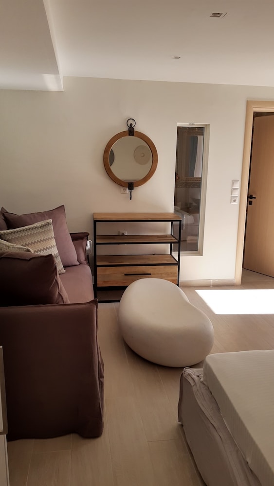 Villa Olga Lounge Hotel 15/41