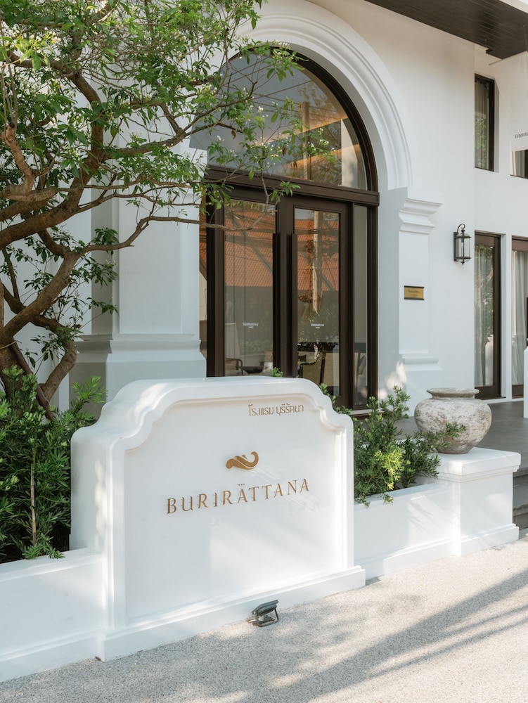 Burirattana Hotel - Adults Only 4/50