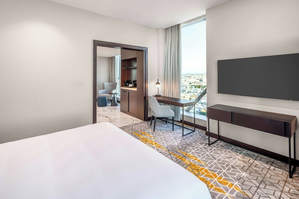 فندق فور بوينتس باي شيراتون جدة طريق الملك فهد(Four Points by Sheraton Jeddah King Fahd Road) 21/50