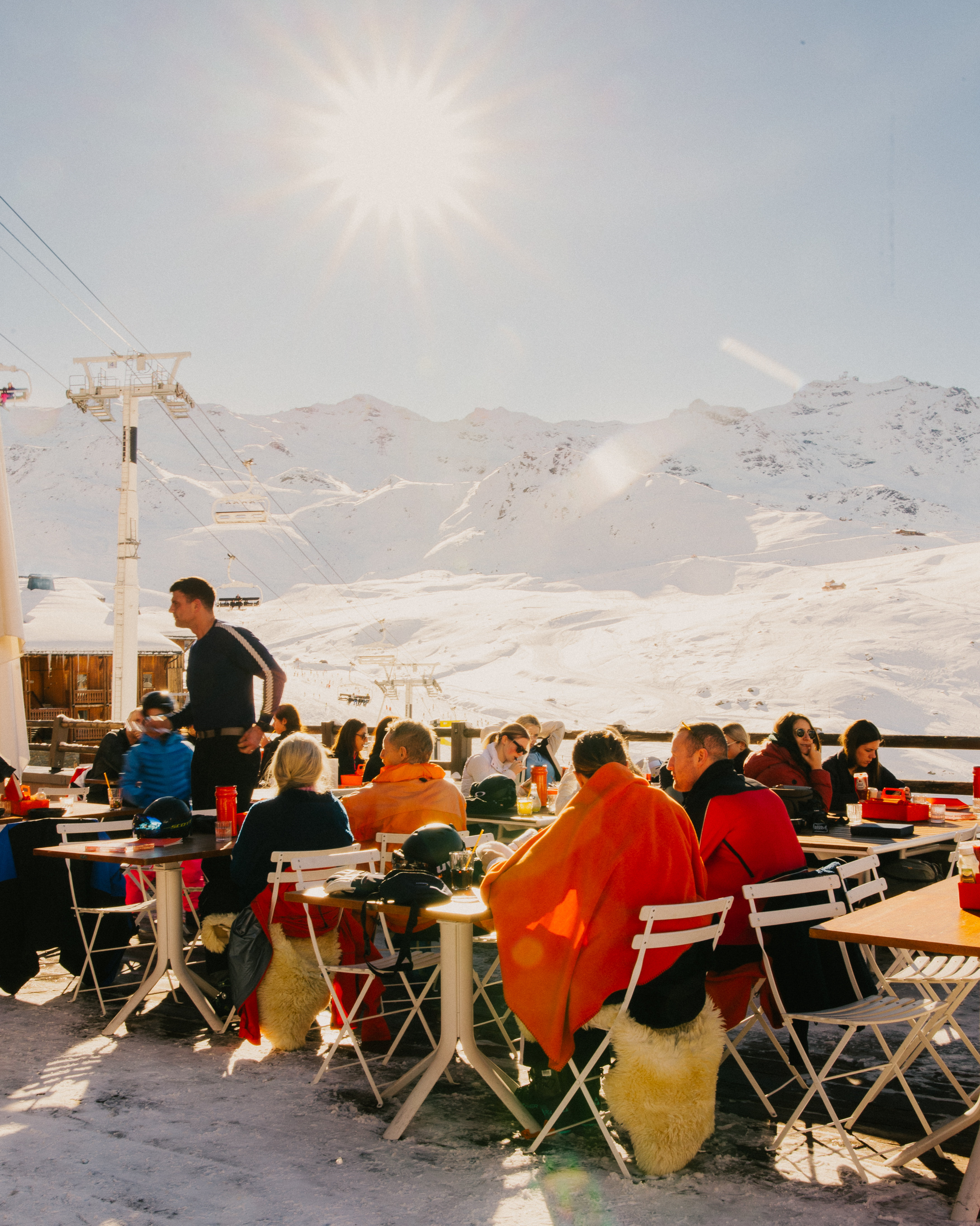 Le Val Thorens 41/50