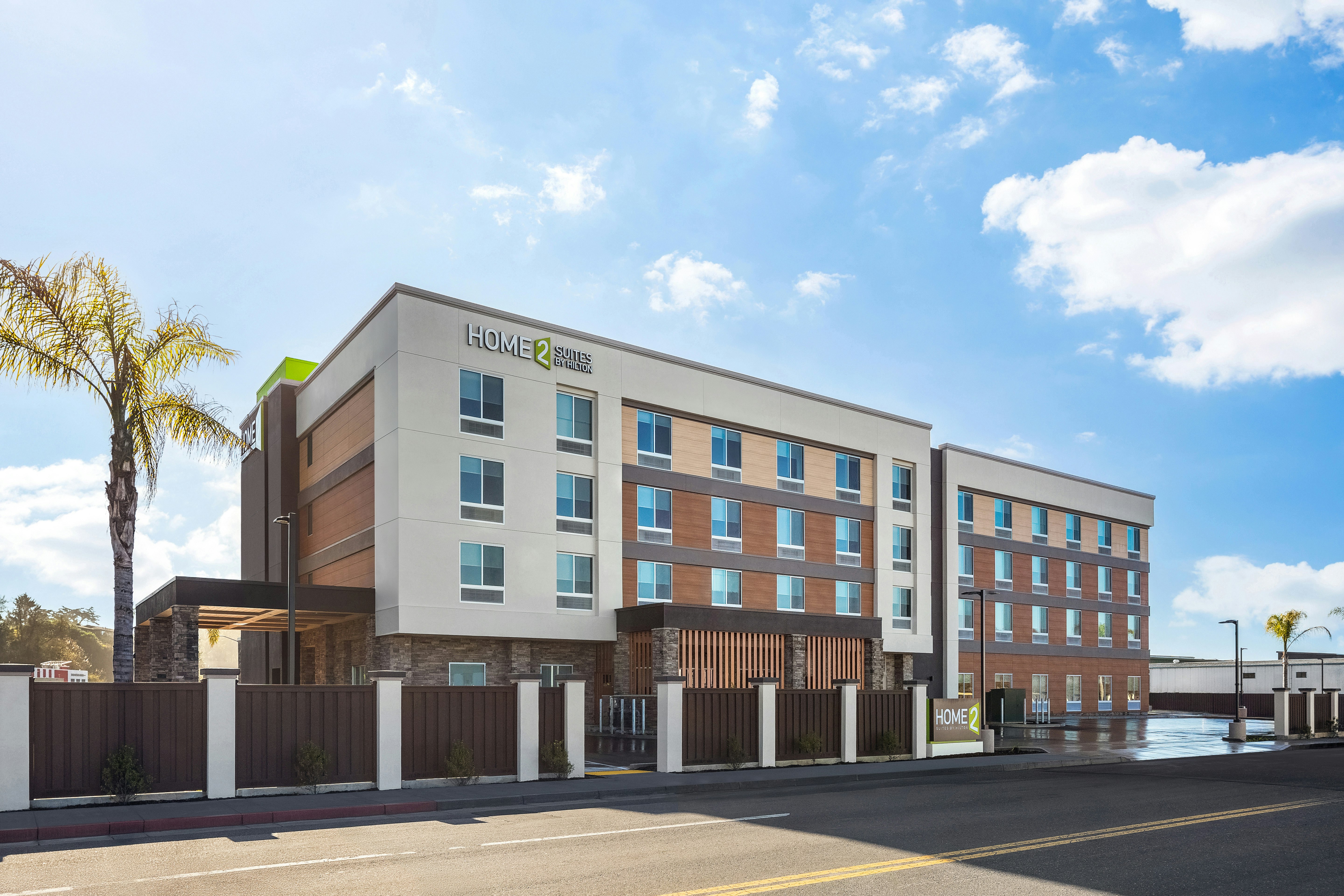 Home2 Suites by Hilton Eureka 22/22