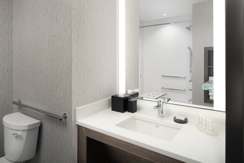 Residence Inn by Marriott Bozeman Downtown 12/47