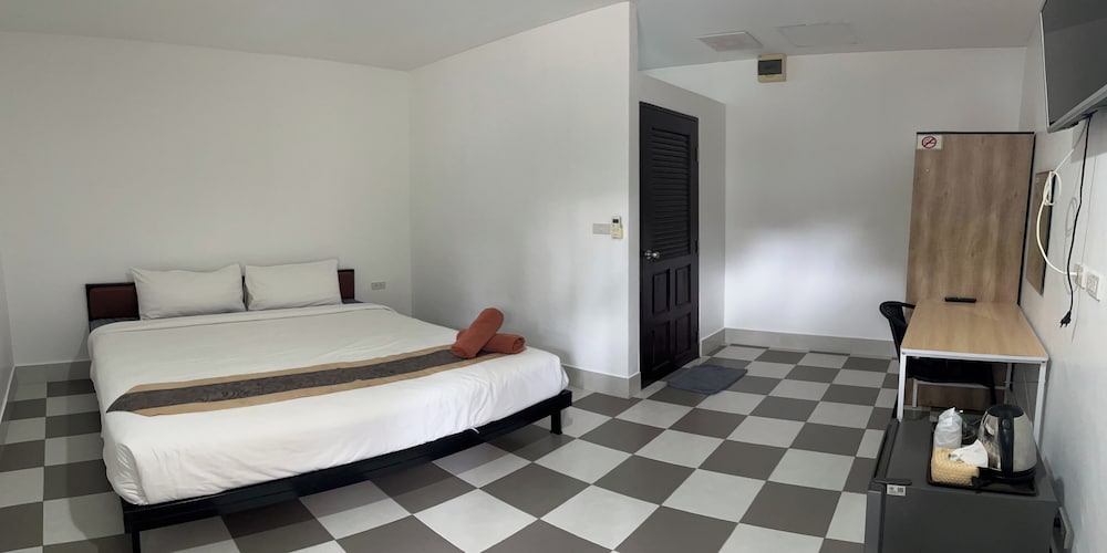 Nasa Hotel 10/49
