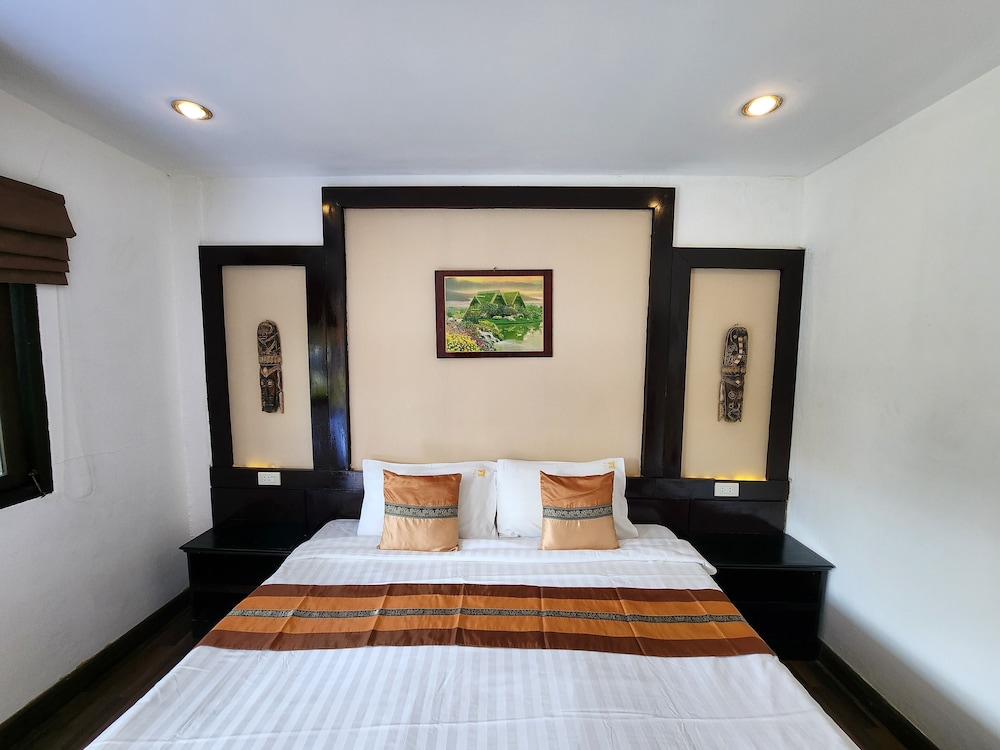 SUPERIOR, DOUBLE BED