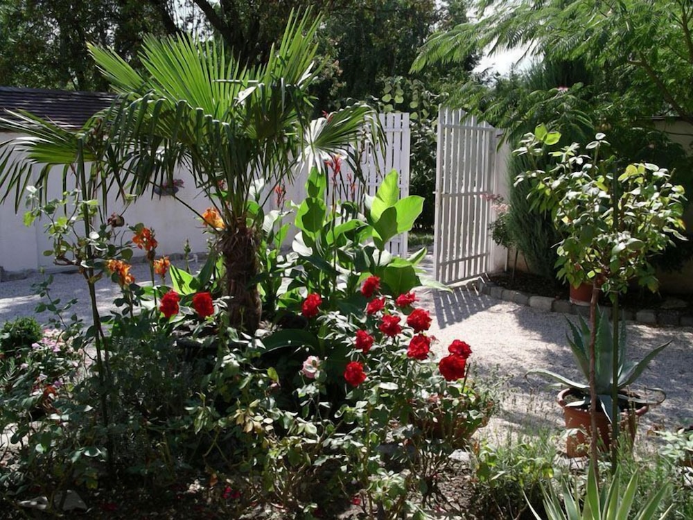 Albergo Giardino 44/50