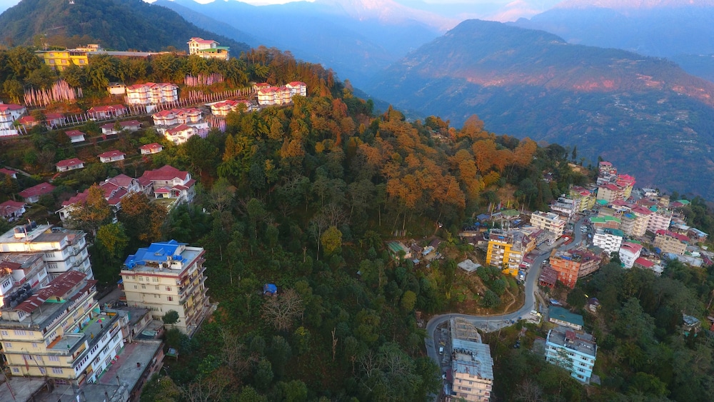 Hotel Sikkim Tourist Centre 19/22