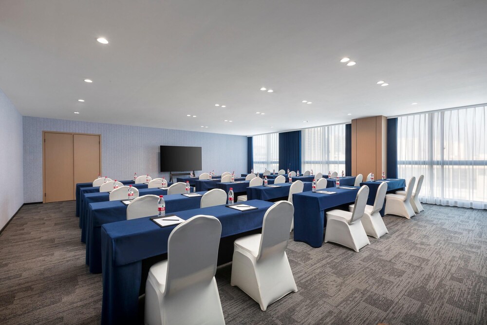 Microtel by Wyndham Taicang Shaxi 25/30