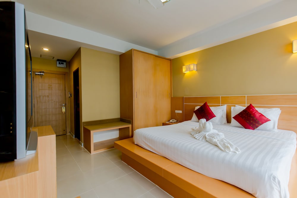 Aspery Hotel 20/65