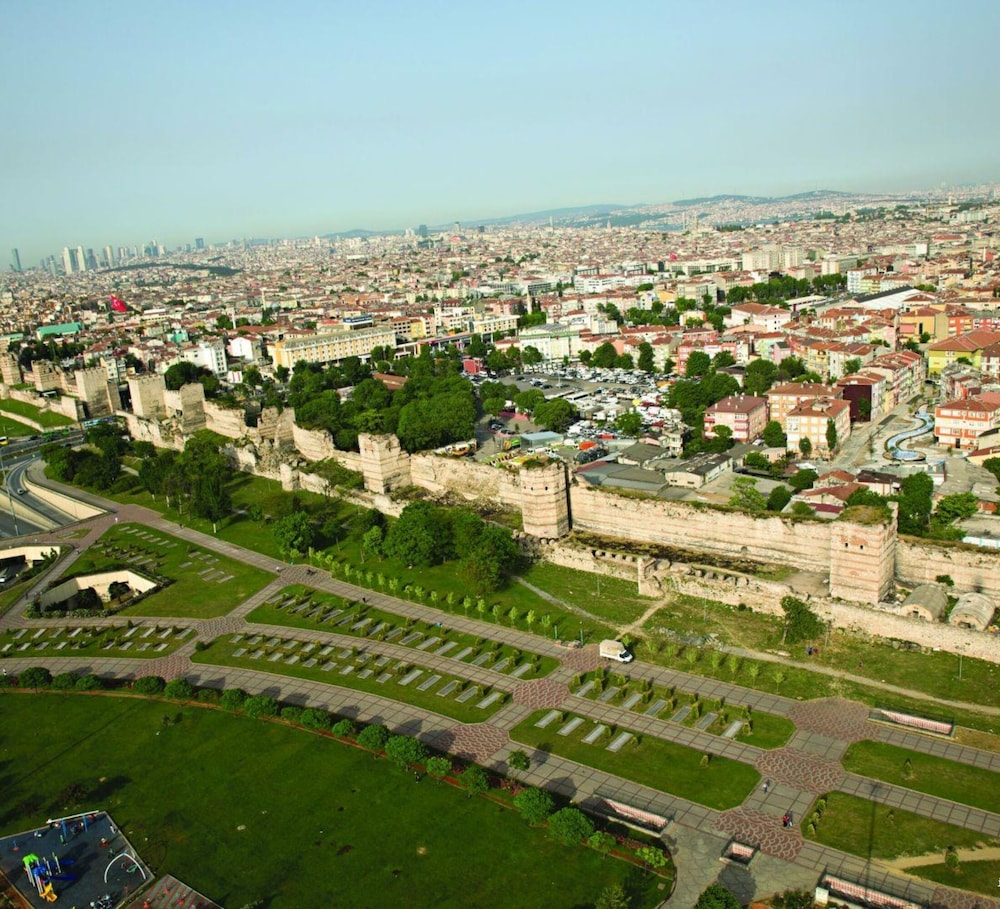 Eresin Hotels Topkapi 71/78