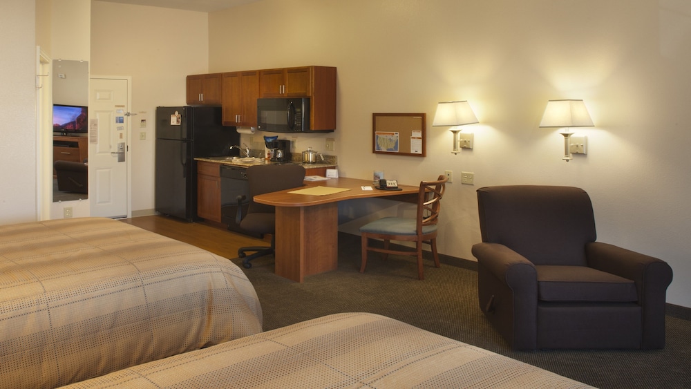TownePlace Suites by Marriott Birmingham South 13/44