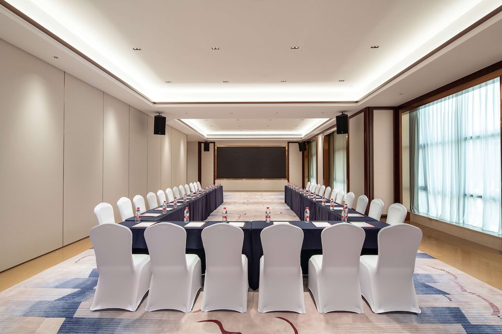 Ramada Plaza By Wyndham Dongguan Songshan Lake 19/23