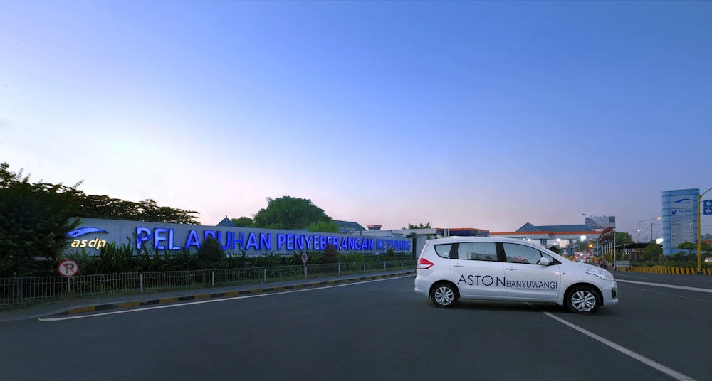Aston Banyuwangi Hotel & Conference Center 30/50