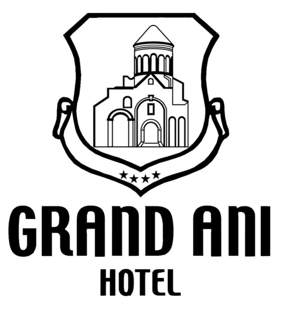 Grand Ani Hotel 4/43