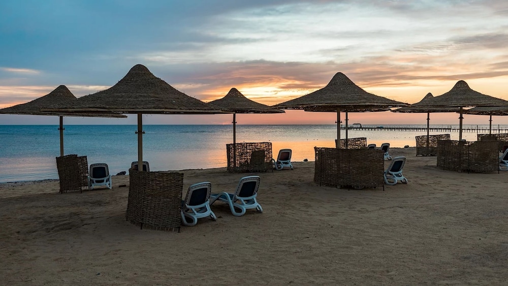 Silver Beach Redsea Resort - Adults Only 36/50