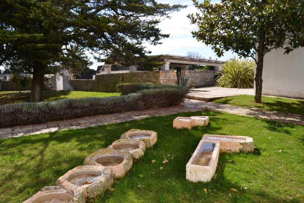 Relais Masseria Villa Cenci 29/50