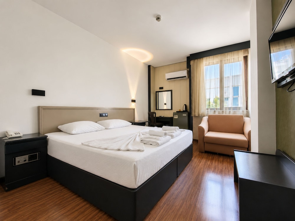Design, Single, King Bed