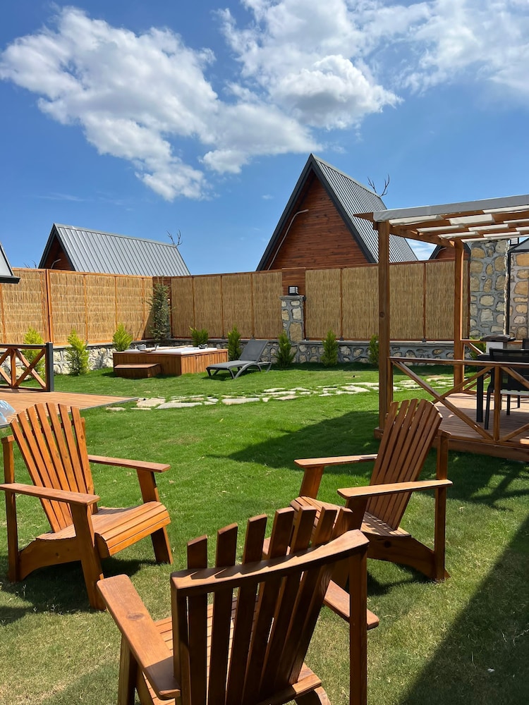 Fs Bungalows Otel 38/50