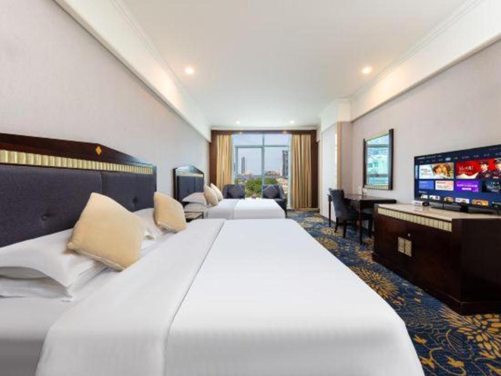 Huiquan Hotel 15/46