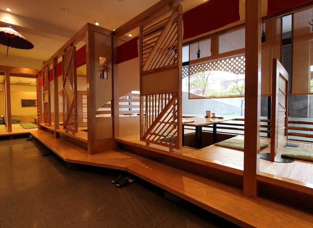 Shibuya Creston Hotel 45/64