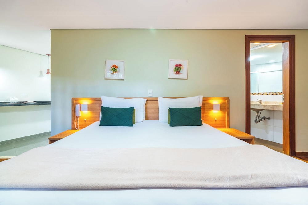 DELUXE, CHALET