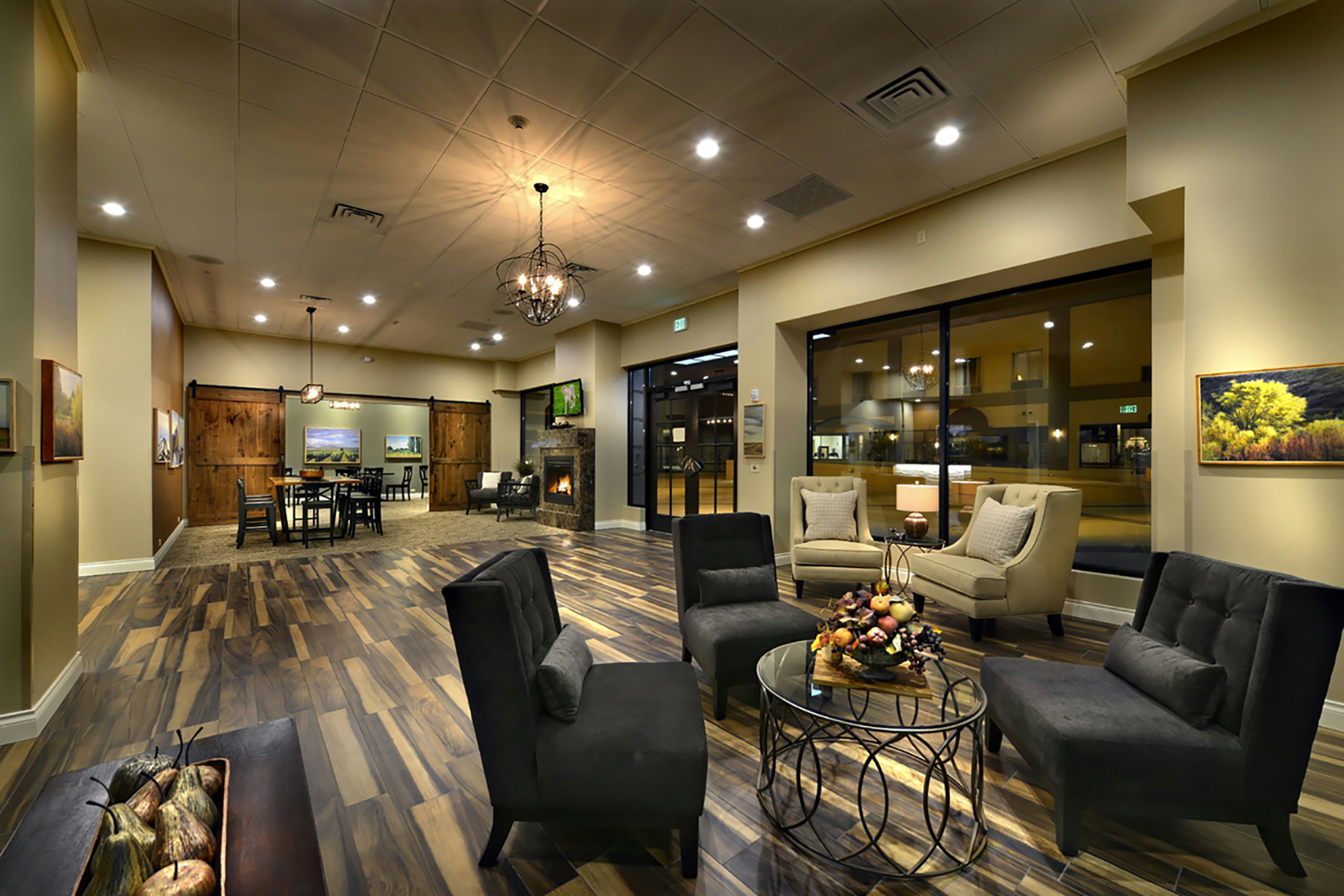 Hotel Maison Yakima Tapestry Collection by Hilton 32/61