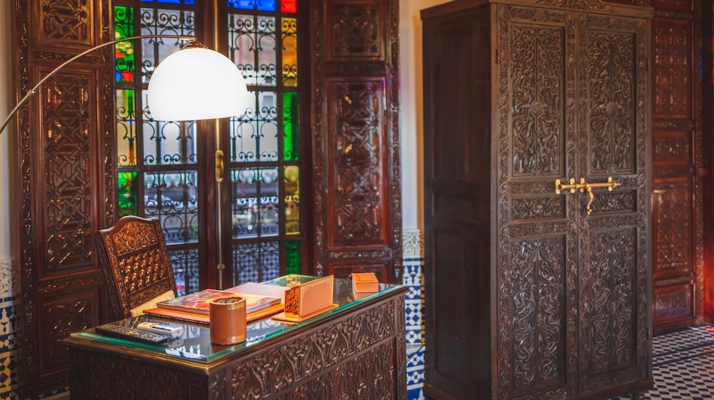 Riad Fes Maya 19/55