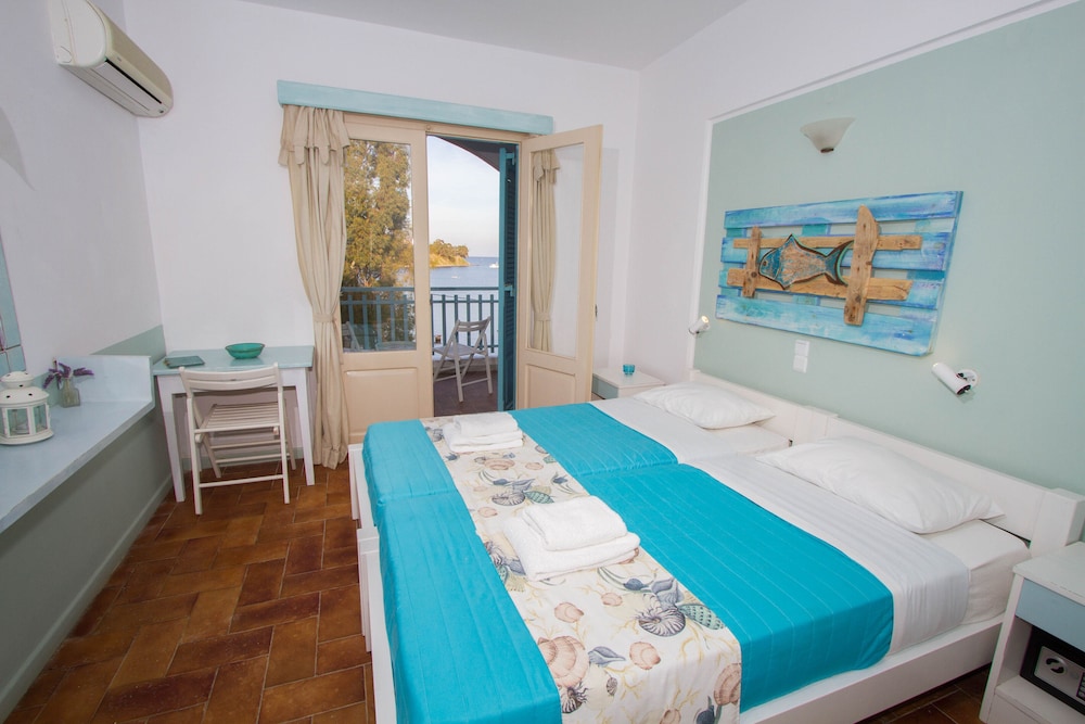 ALEA MARE HOTEL 19/67