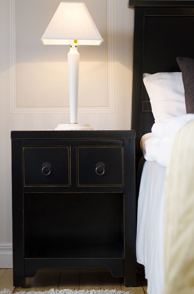 Hotel Amalias Hus 17/30