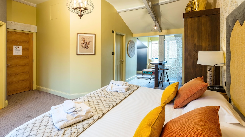 Park Farm Hotel Leisure 44/78