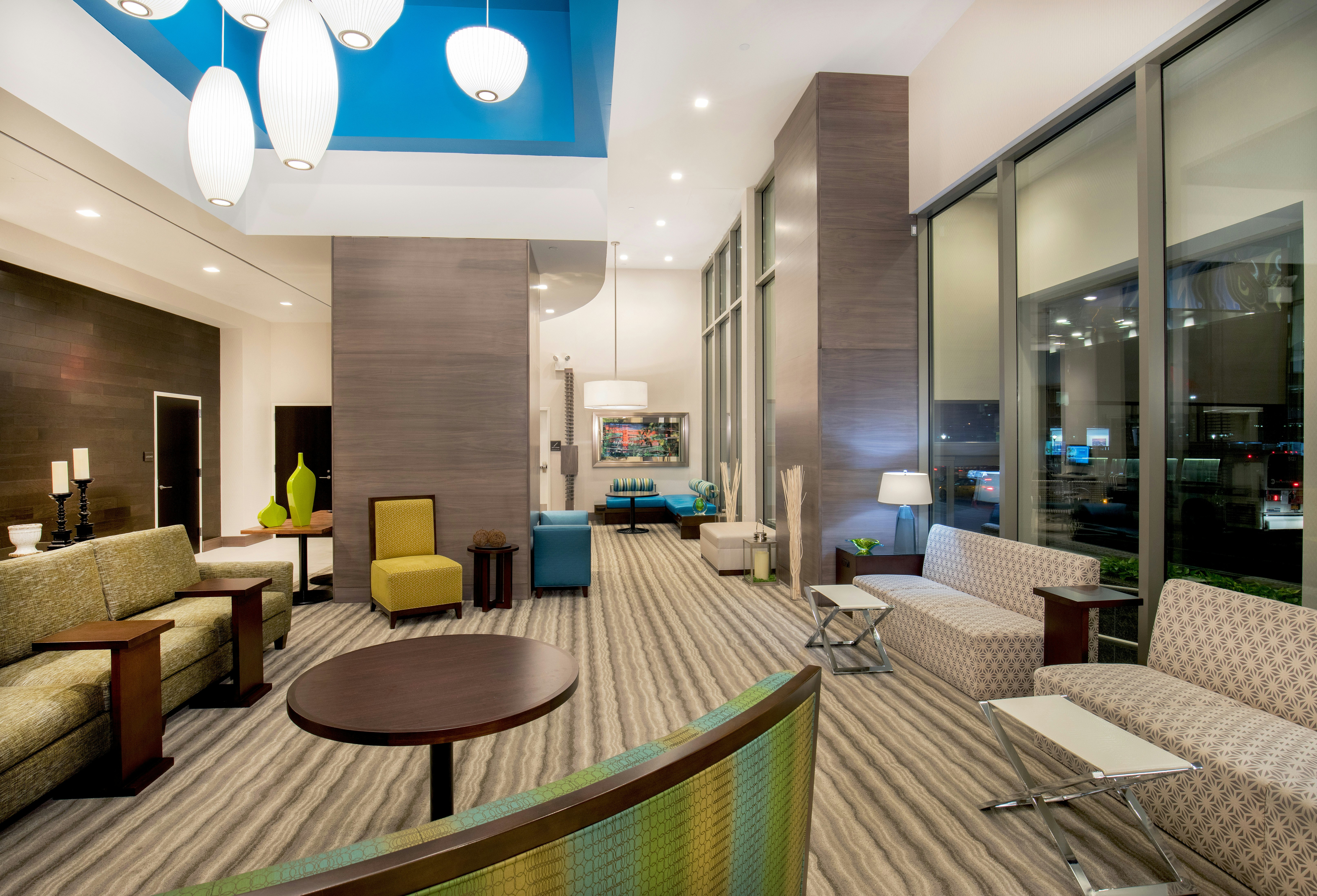 Hilton Garden Inn NYC Financial Center/Manhattan Downtown 26/40