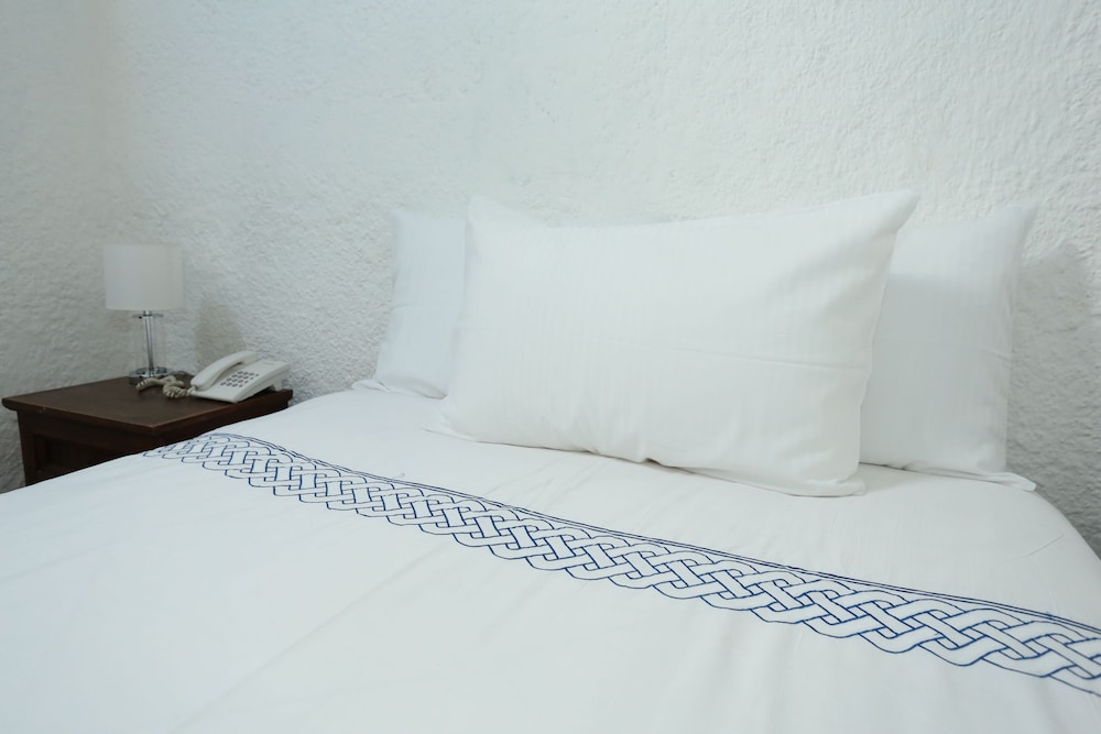 Hotel Casa Colonial 13/50