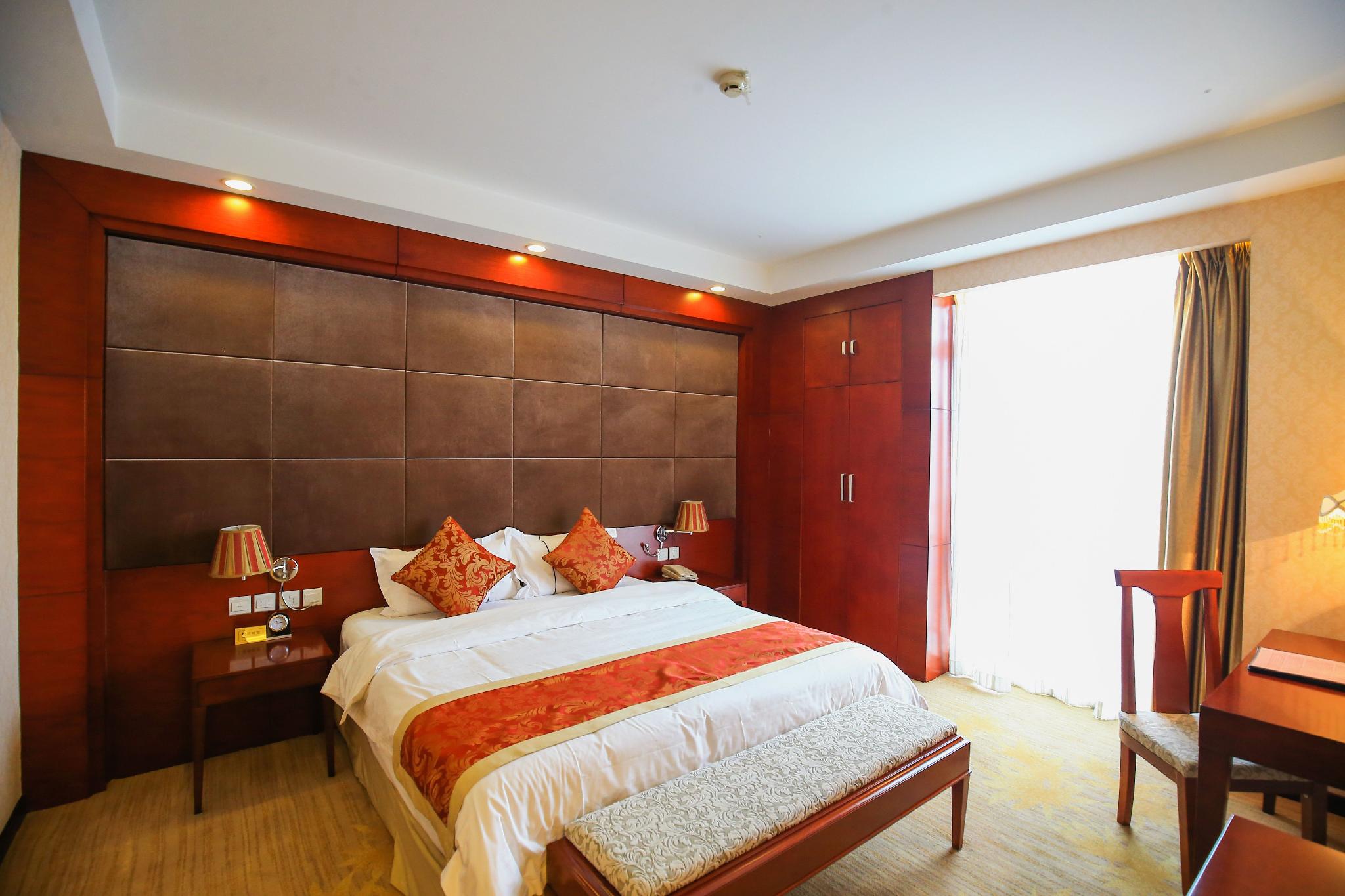 Tianxinliang Hotel 15/27