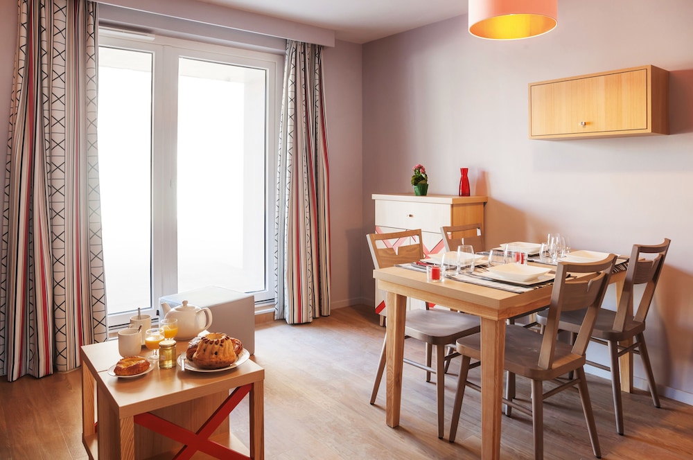 Residence La Petite Venise 46/71